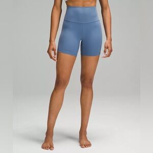 Lululemon Align High-Rise Short 6”